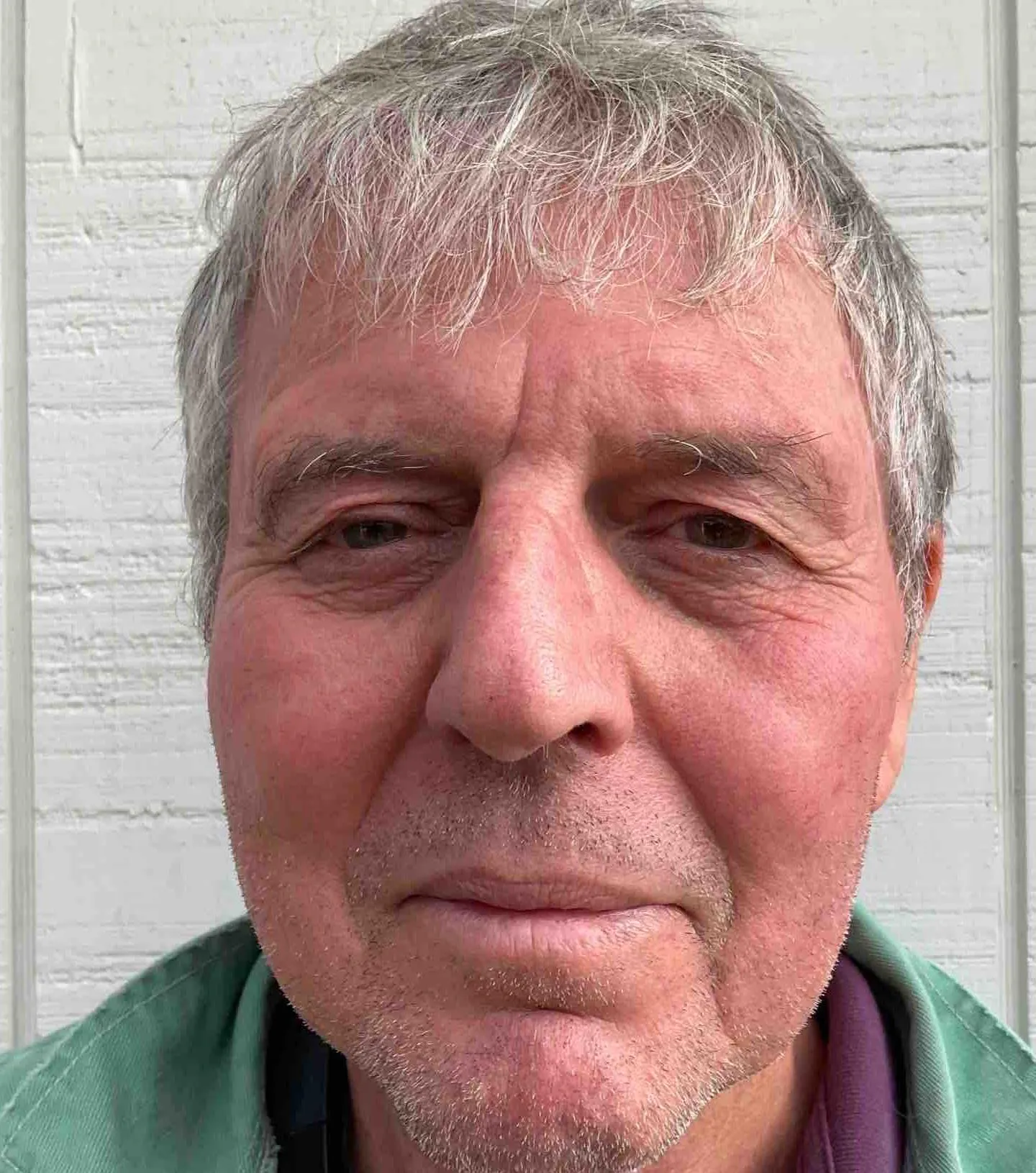 Most recent booking photo for William Green Kirkpatrick