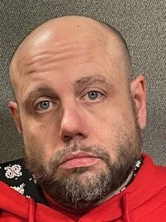 Registry photo of Toby Holland