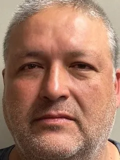 Registry photo of Ernest Rodriguez