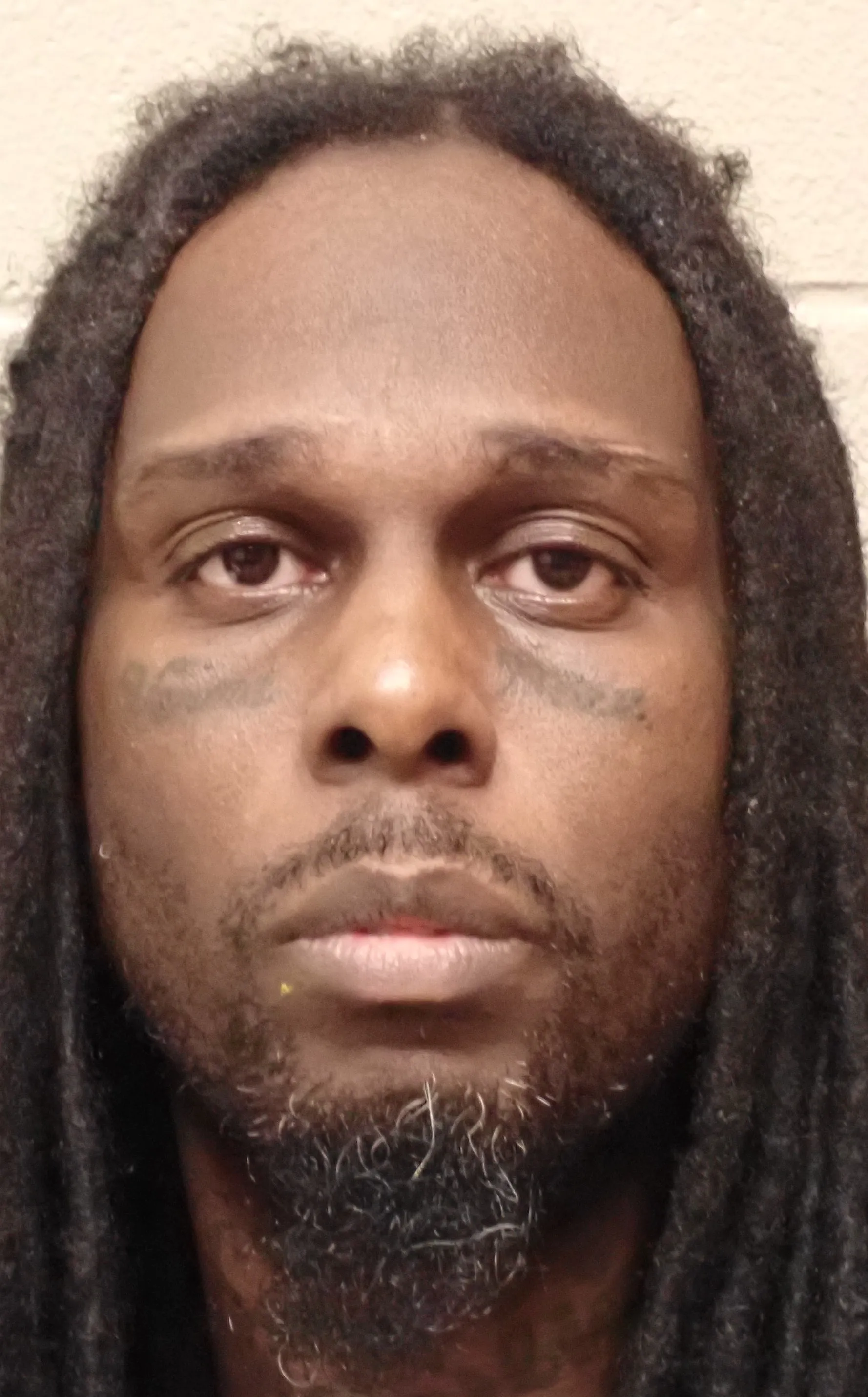 Registry photo of Willie Calvin Taylor