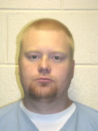 Registry photo of Russell Cimarron Wright