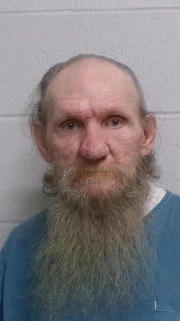 Registry photo of David Boyce Stults