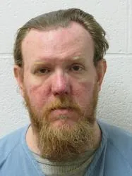 Most recent booking photo for Brian James Hall