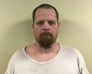 Registry photo of Clyde Cody Waxler