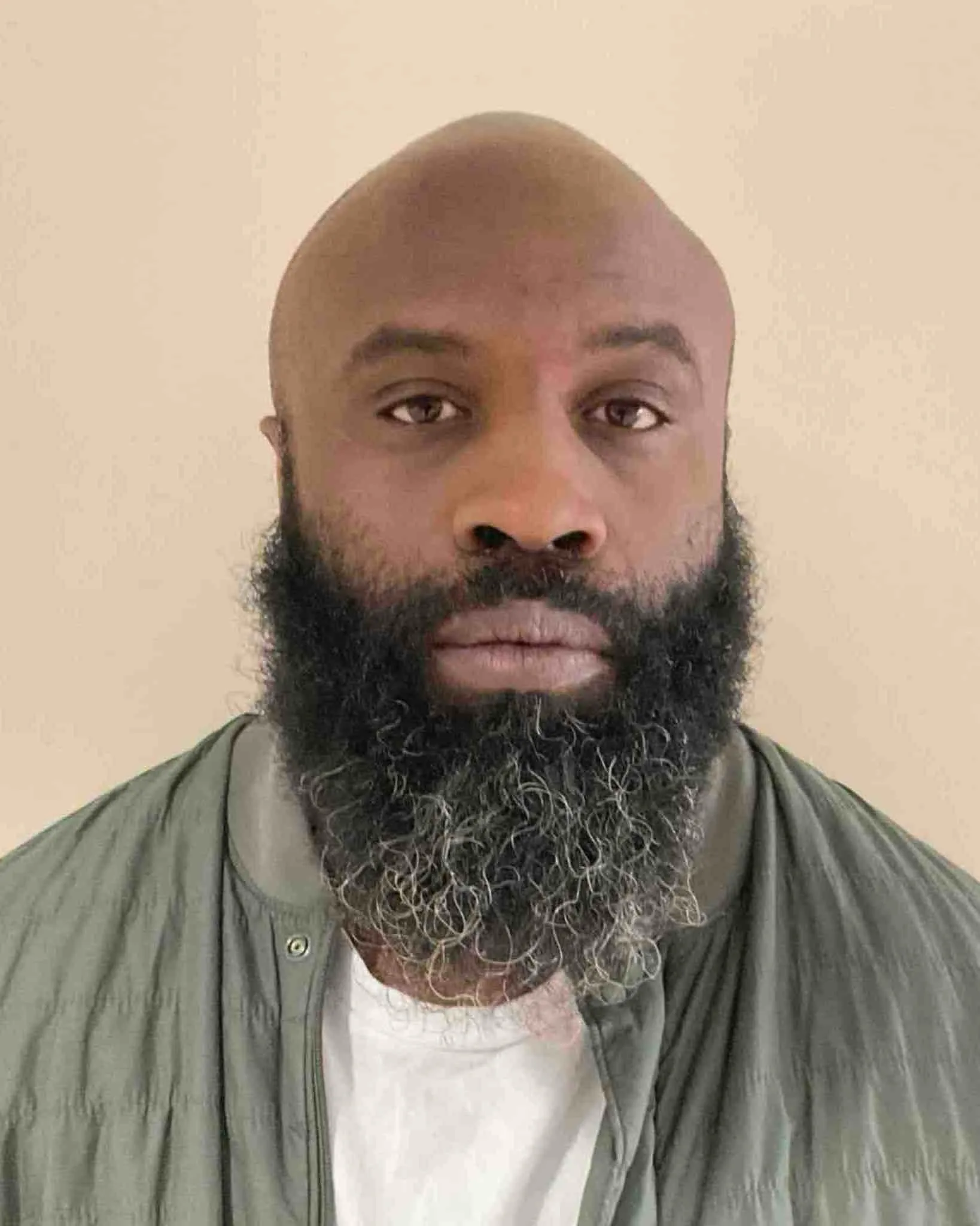 Registry photo of Robert Lee Anderson