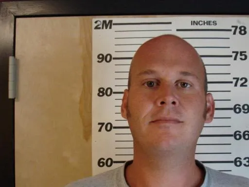 Registry photo of Joseph Kevin Zych