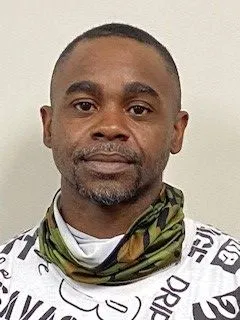 Registry photo of Jermaine Rosser