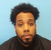 Registry photo of Charles Leonard Dennis