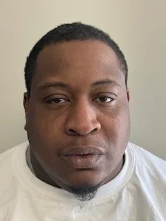 Registry photo of Keithen Eric Jones