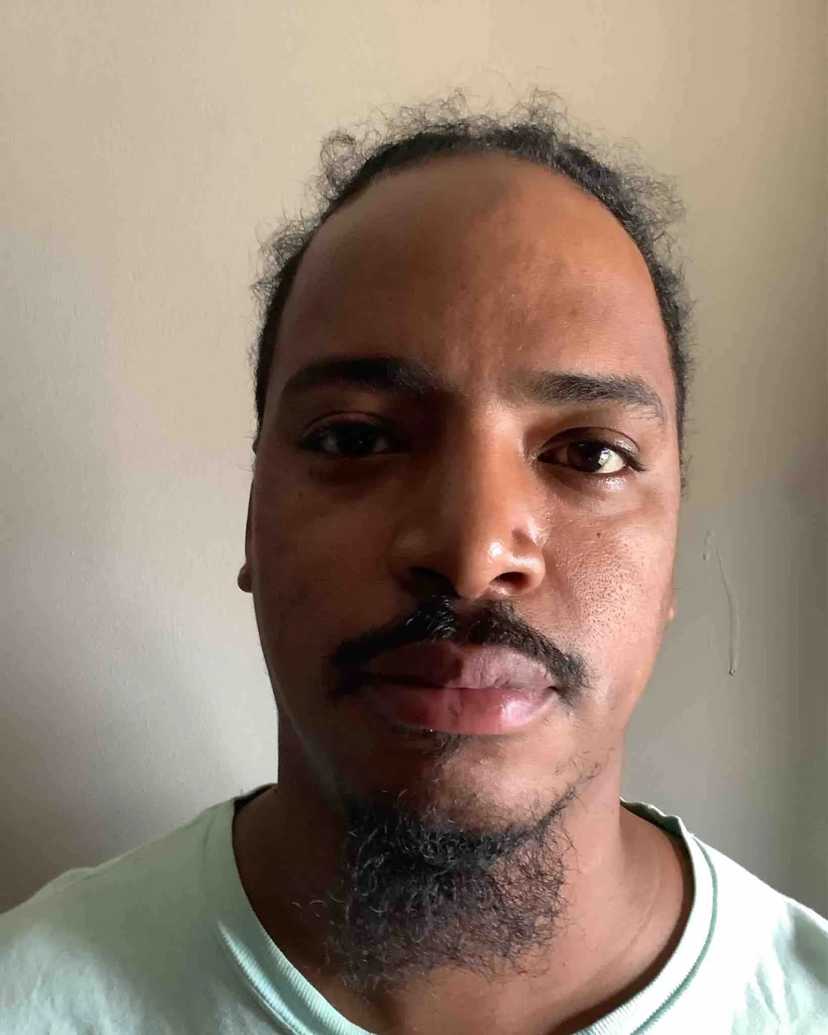 Registry photo of Marquise Cornelius Dawkins