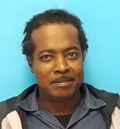 Registry photo of John Lee Hackworth