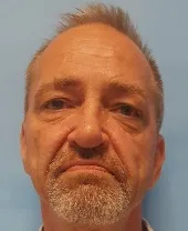 Registry photo of James Sanderford