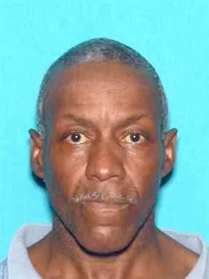 Registry photo of Alexis Shaiday Scott