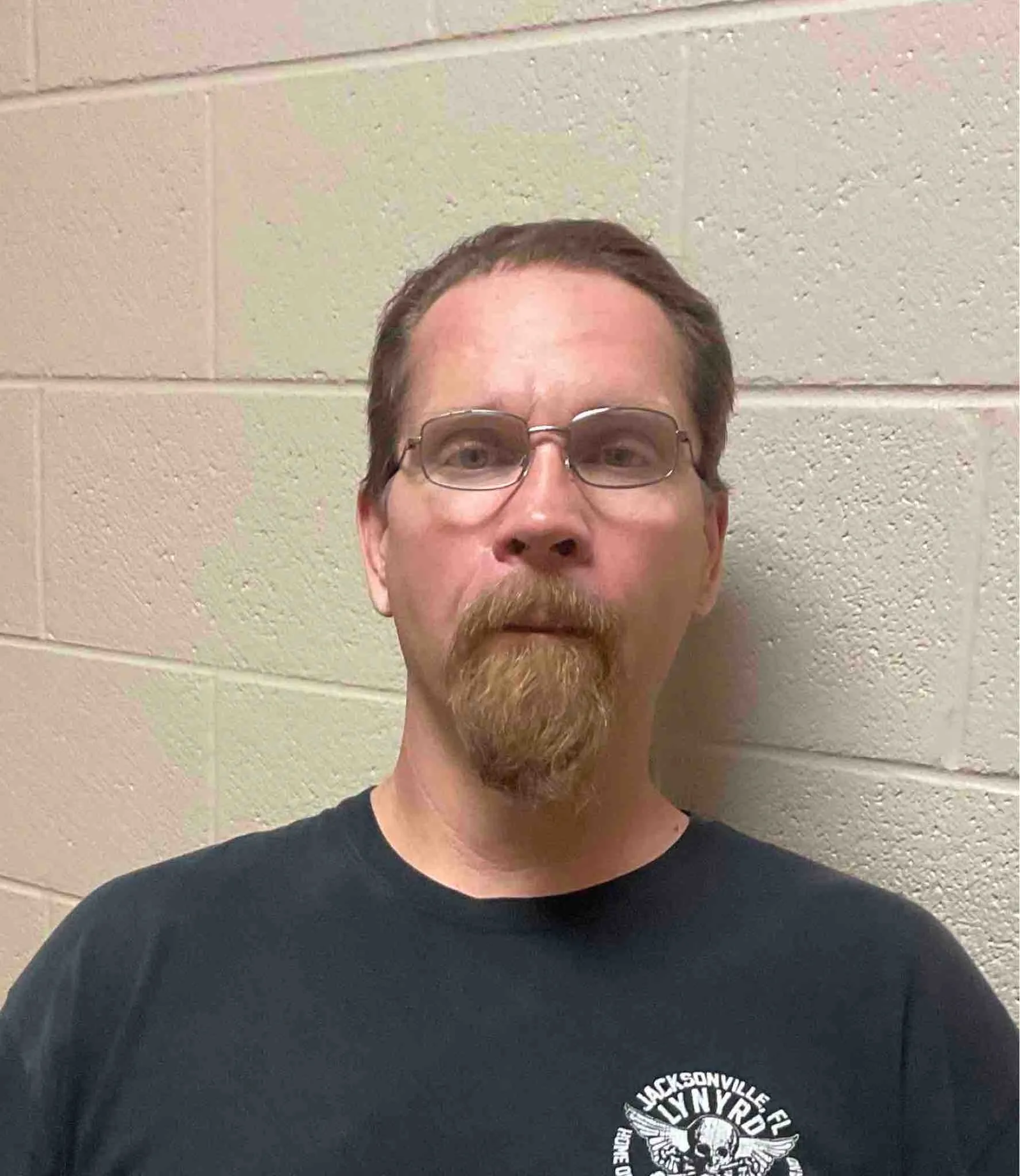 Registry photo of Benjamin Ephriam Noe