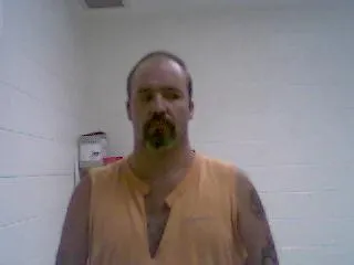 Registry photo of Chester Douglas Roach