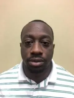 Registry photo of Alvin Higgs