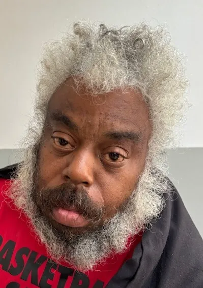 Registry photo of Corey Cantrelle Wade