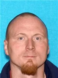 Registry photo of Fredrick James Demay