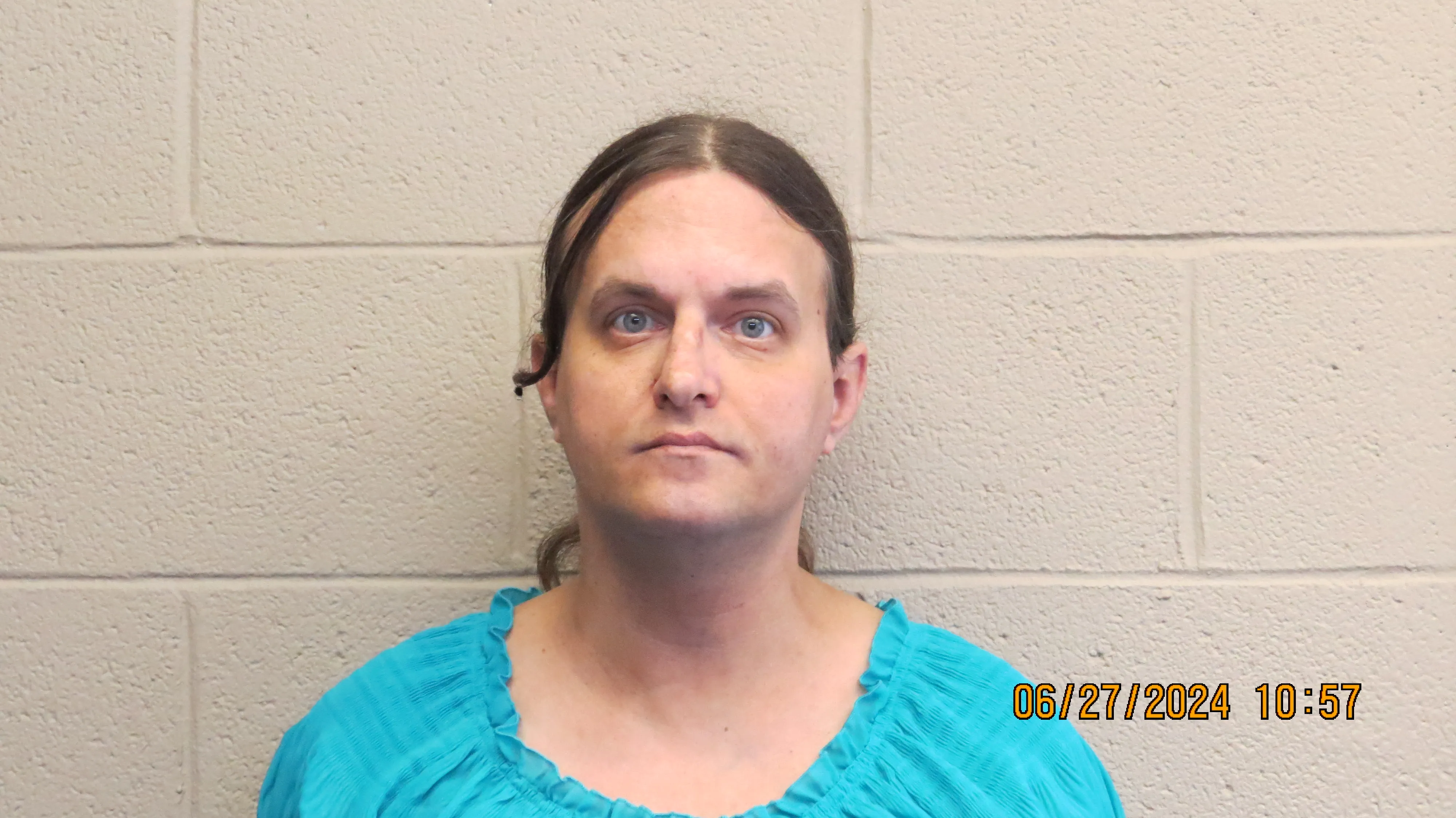 Registry photo of Dustin Dean Sharp