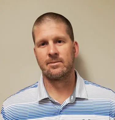 Registry photo of Bryan Dale Farmer