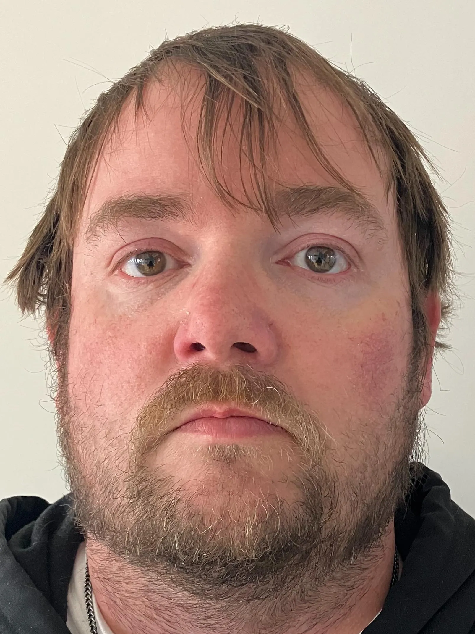 Registry photo of Jeremy Israel Bryant