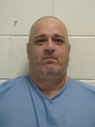 Registry photo of Jason Isaac Ellis