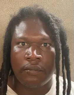 Registry photo of Mondrell Gross