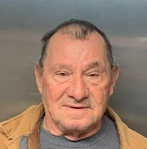 Registry photo of Jimmie Franklin Carter