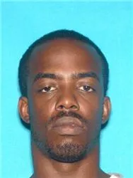Registry photo of Alvin Bibbs