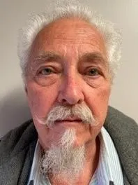 Registry photo of Charles Andle Jones