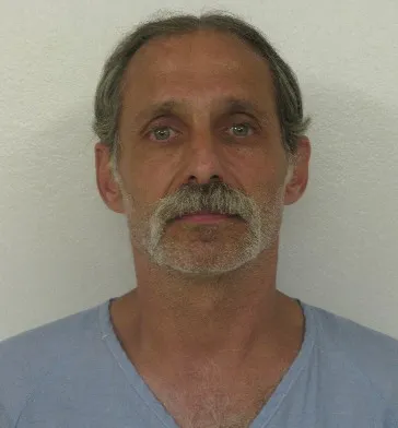 Registry photo of Michael Vincent Ricco