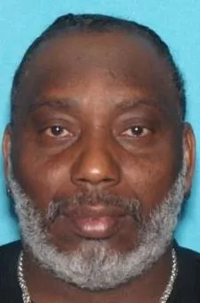 Registry photo of Orlando Potts