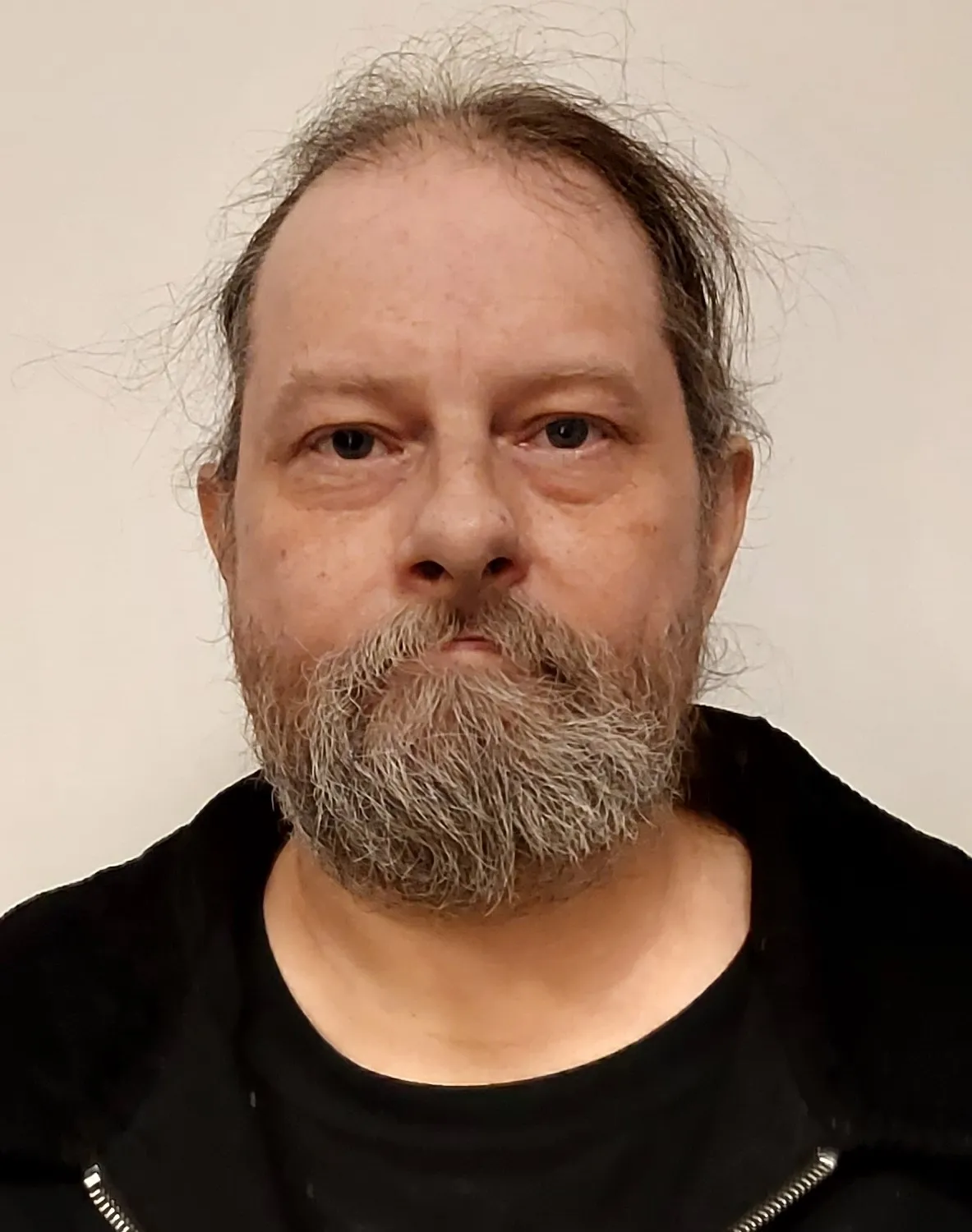 Registry photo of Kenneth Wade Suttles