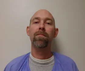 Registry photo of Charles John Carr