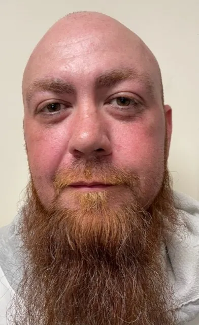 Registry photo of Nathan Junior Goodman