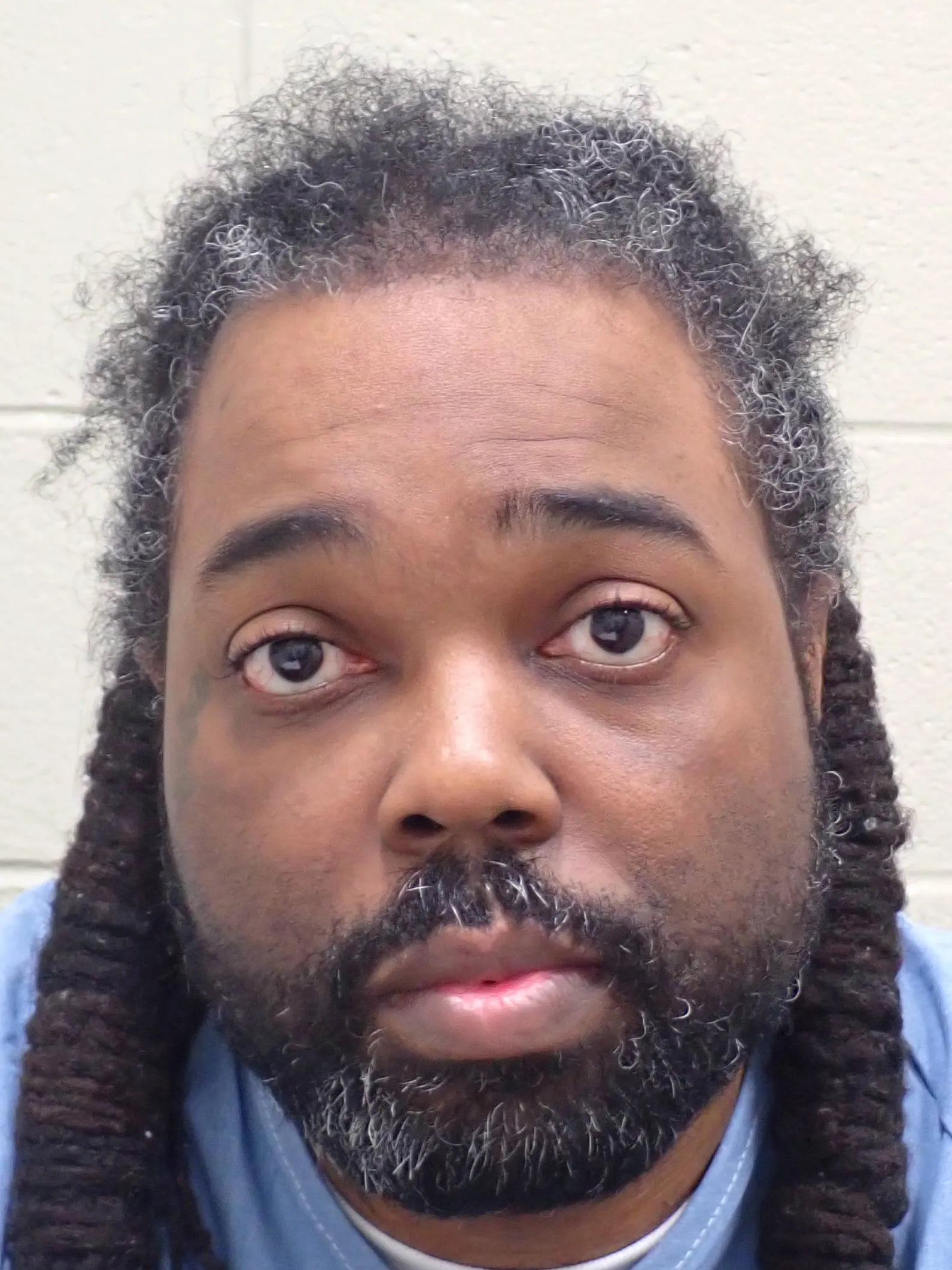 Registry photo of Christopher L Pirtle