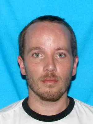 Registry photo of Richard Gray Bishop