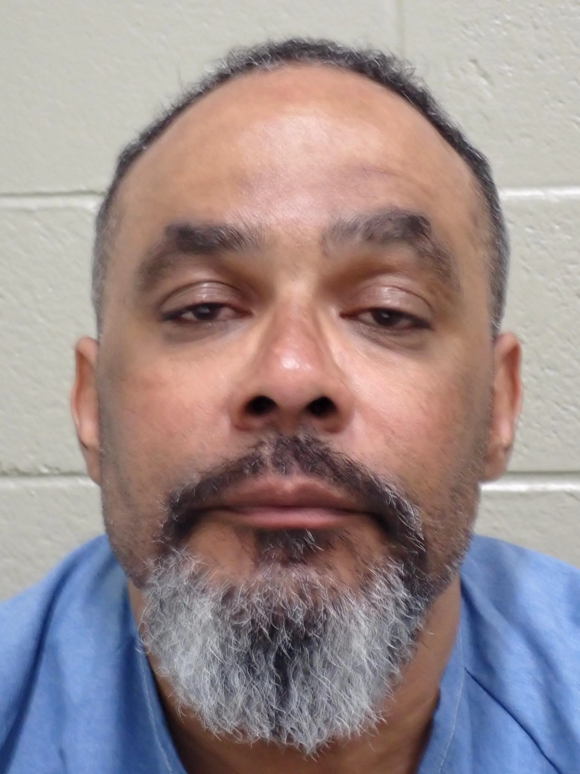 Registry photo of Antonio Sykes