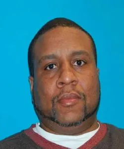 Registry photo of Reginald Christopher Smith