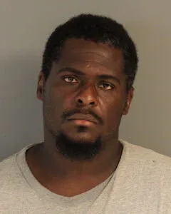 Registry photo of Cody Lynn Scott