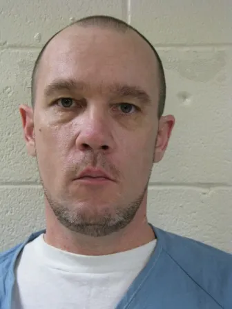 Registry photo of Charles Ray Bailey