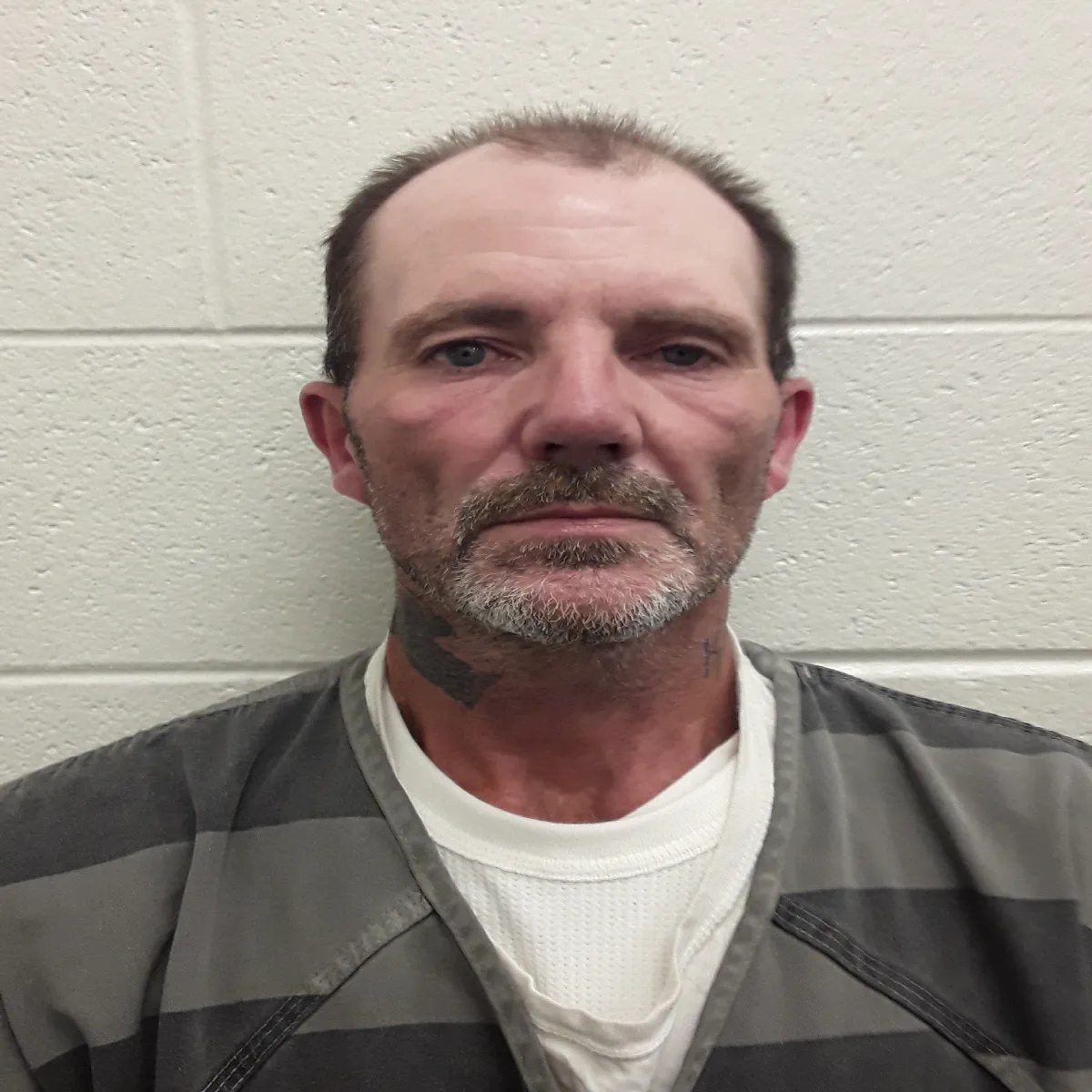 Most recent booking photo for Christopher Jerry Broome