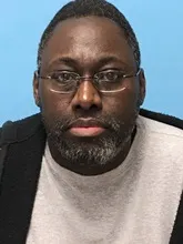 Registry photo of Ronnie Maurice Sullivan