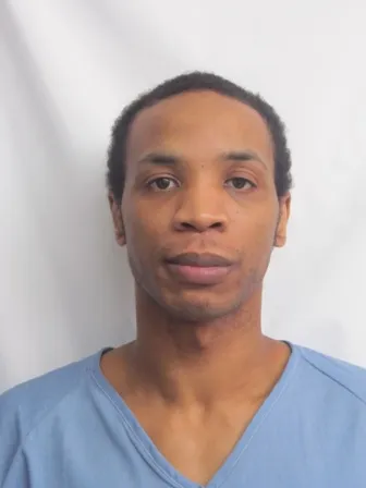 Registry photo of Bryan Deandre Williams