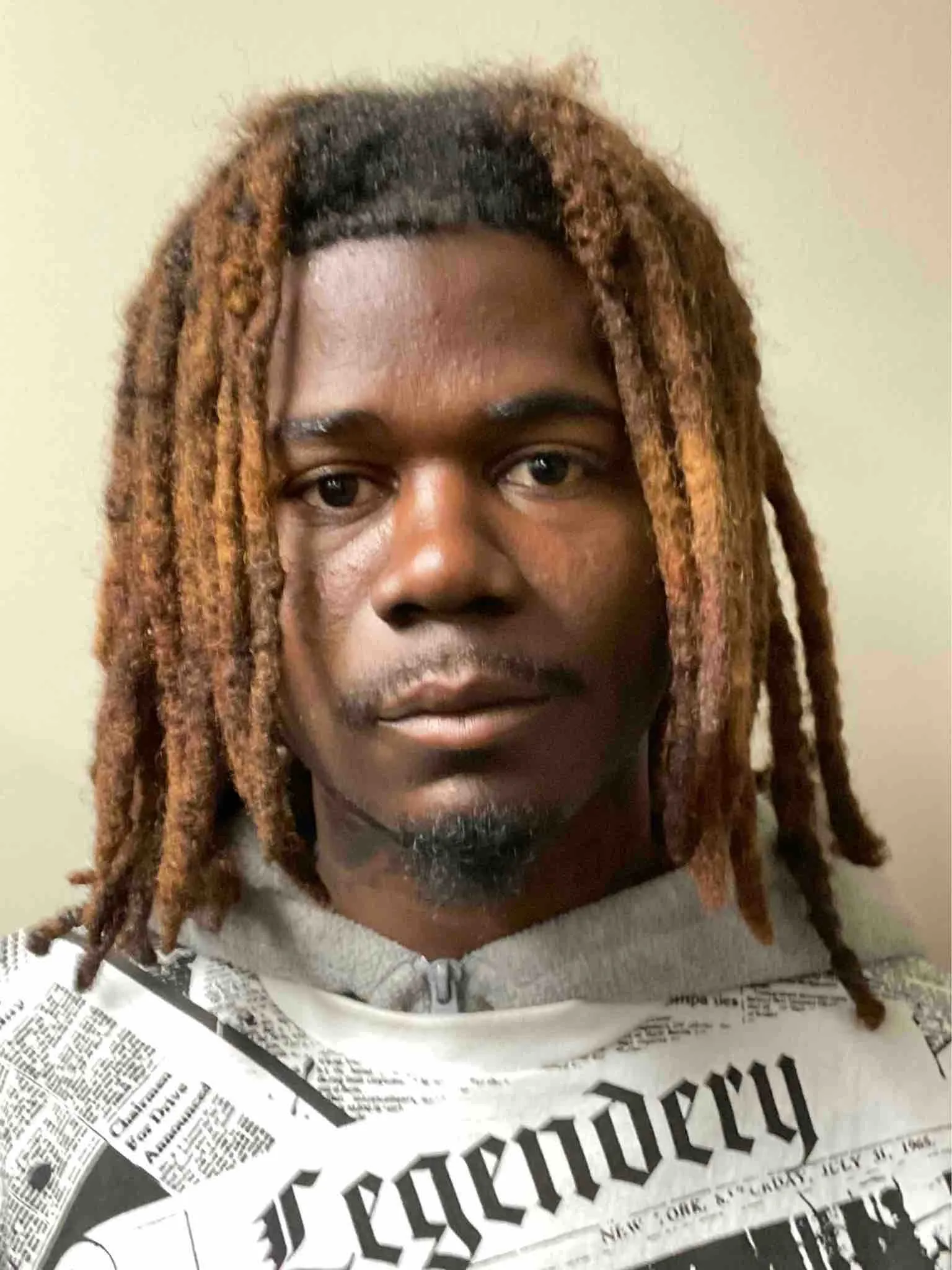 Registry photo of Tyrone Tijuan Owens