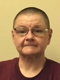 Registry photo of Jack H Roberts