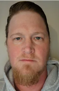 Registry photo of William Lee McDonald