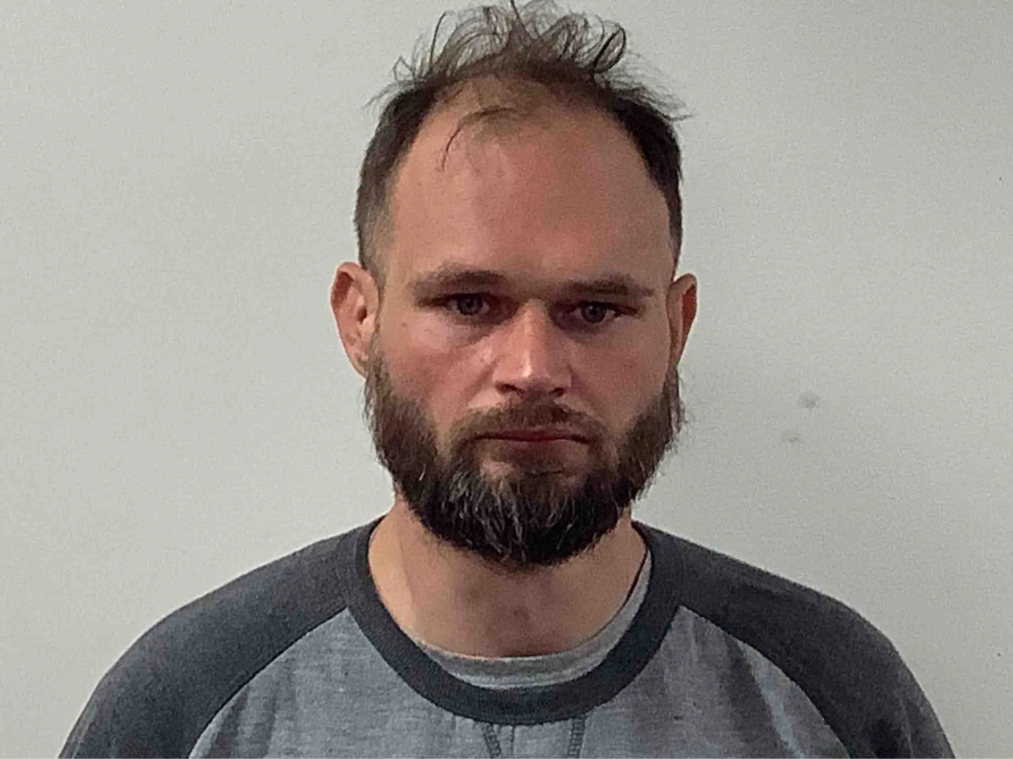 Registry photo of Robert E Dodson , Robert E Dodson , Robert Earl Dodson