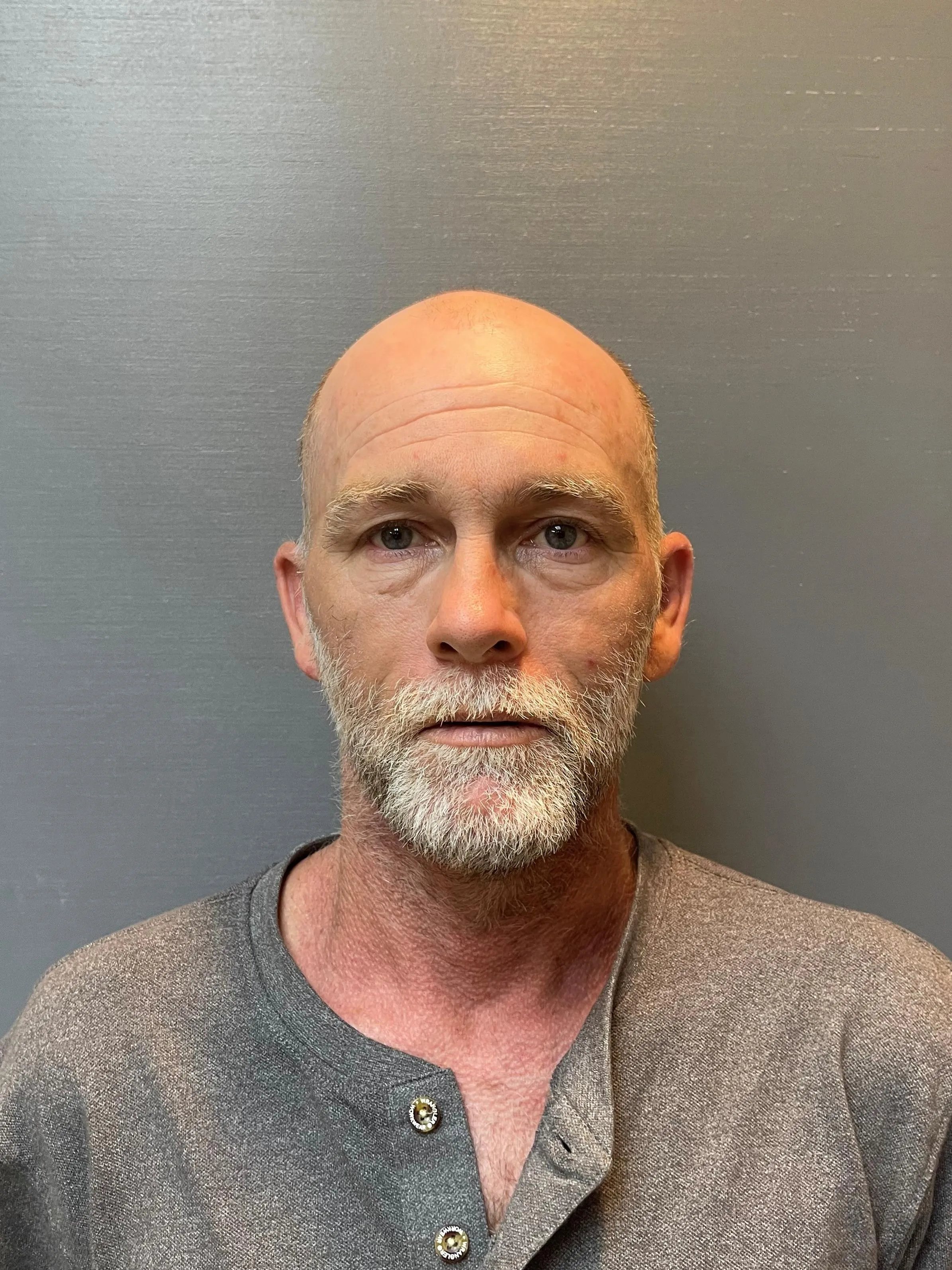 Registry photo of Stanley Fredrick Yates