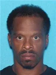 Registry photo of Rico Marquette Royal